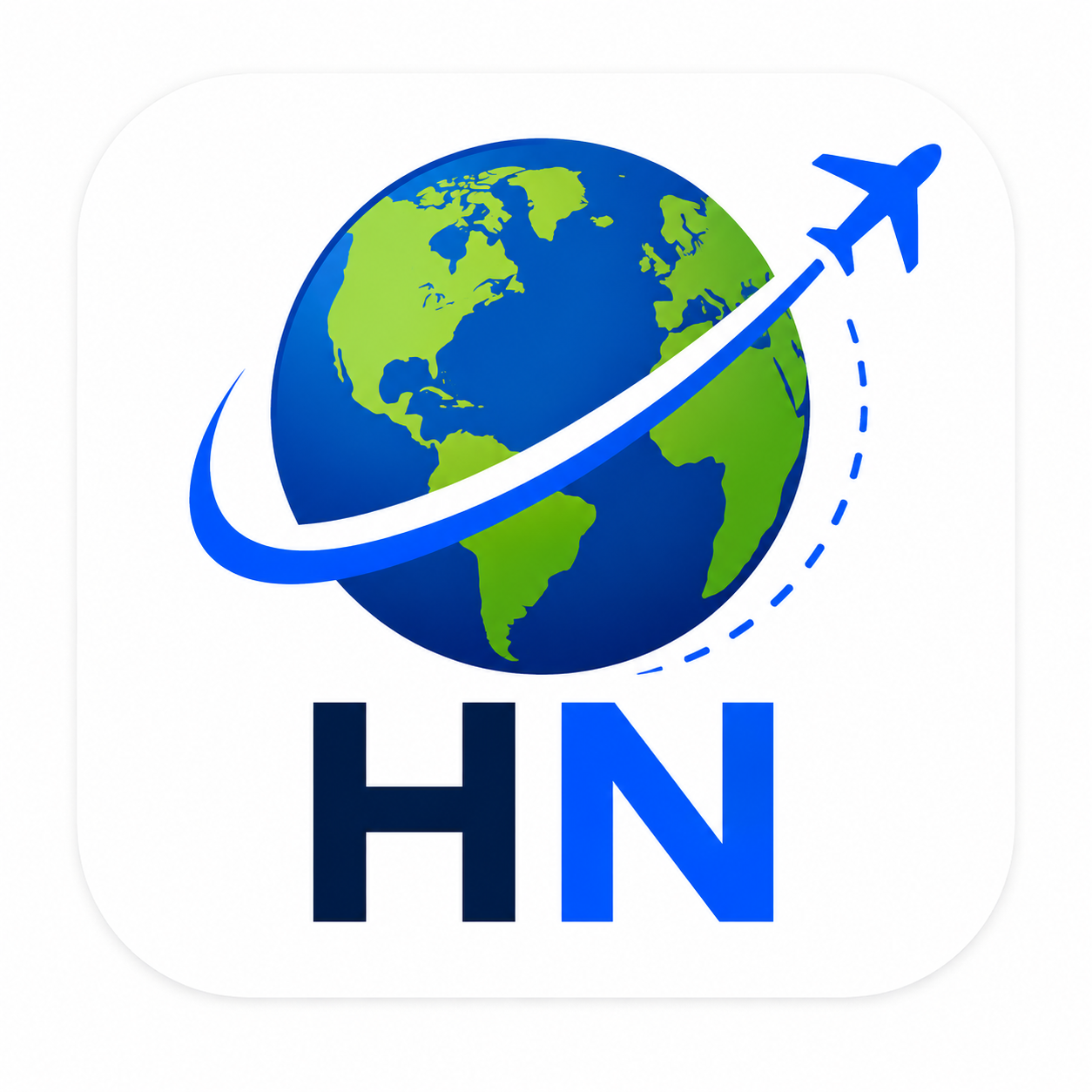 HireNova Logo